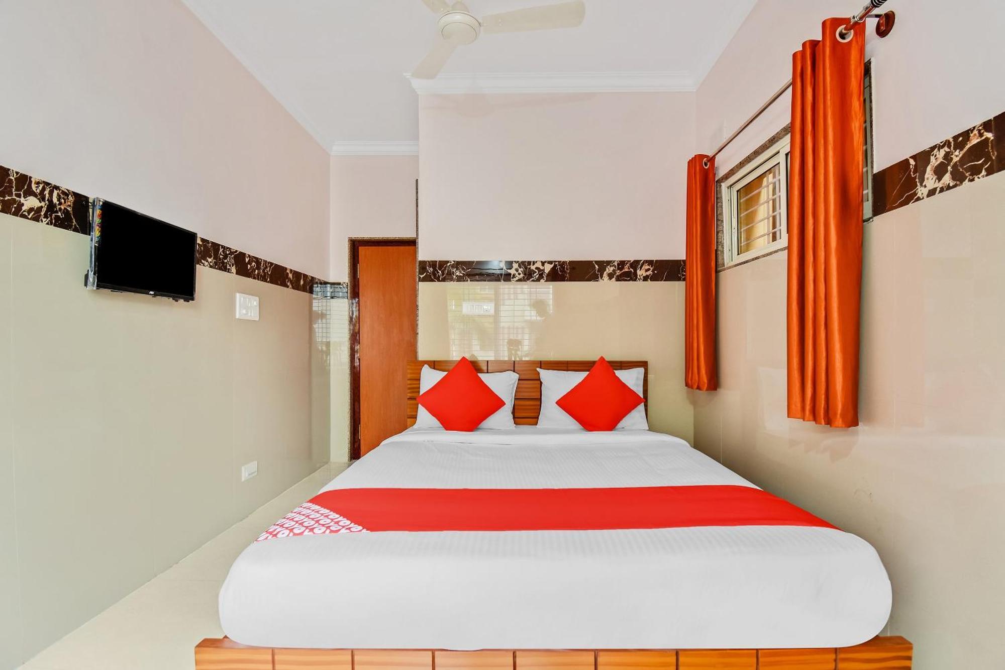 Hotel O Sri Sai Guru Comforts Yelahanka Экстерьер фото