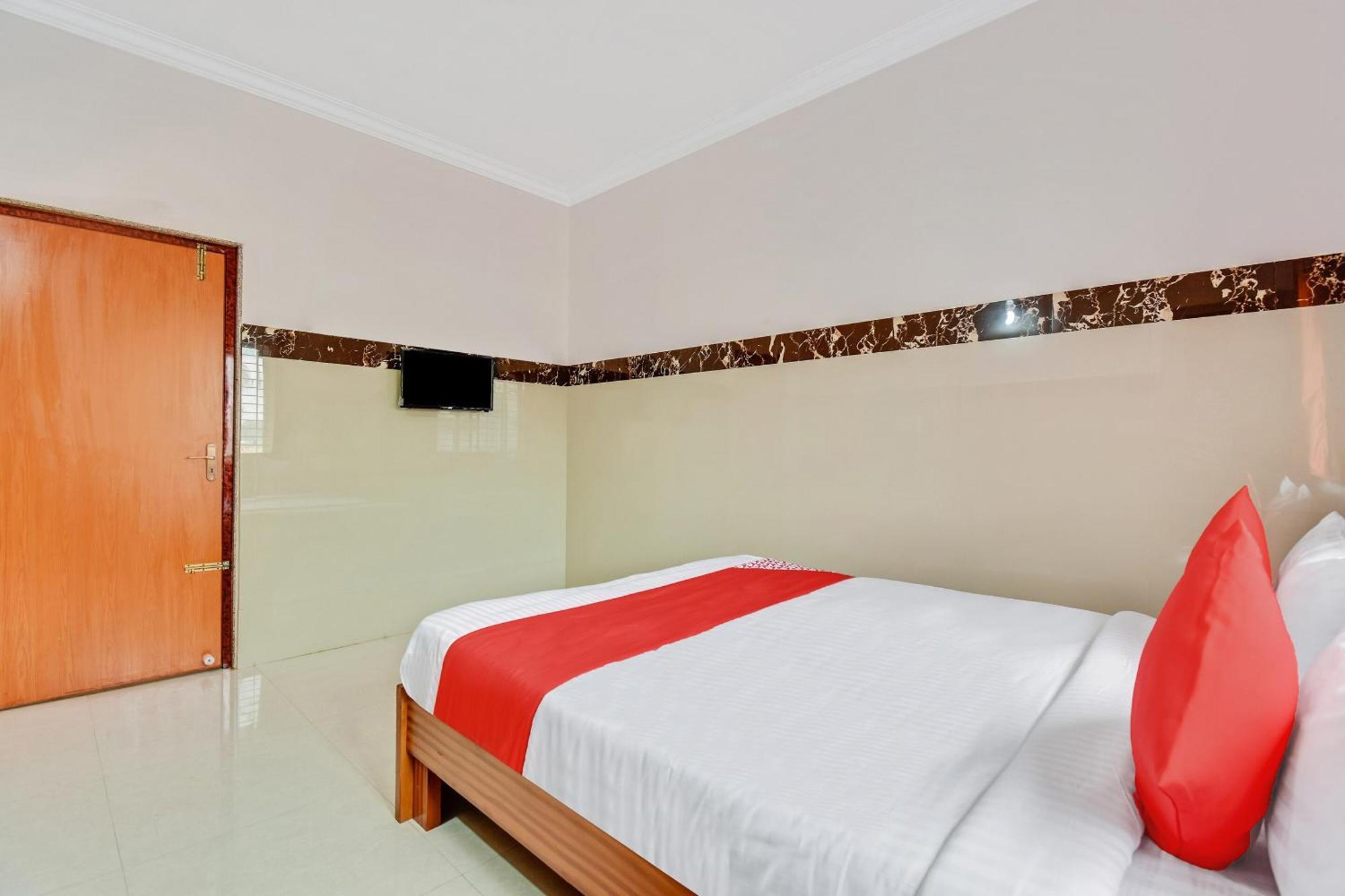 Hotel O Sri Sai Guru Comforts Yelahanka Экстерьер фото